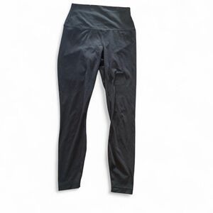 Reflex Midnight Black Activewear